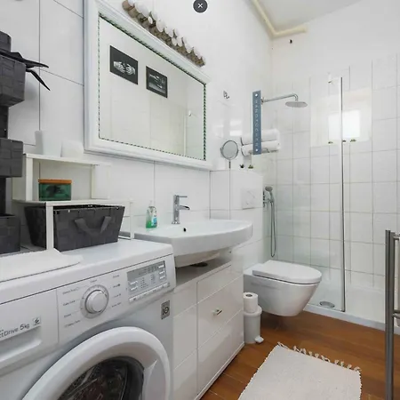 In - Istrien 51997 Apartment *