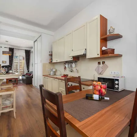 In - Istrien 51997 Apartment *