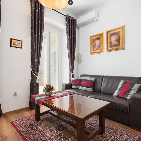 In - Istrien 51997 Apartment *